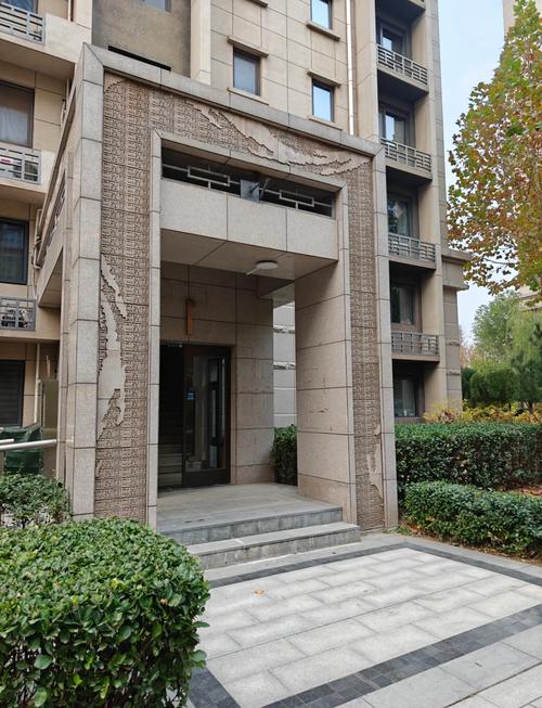 北京旧宫新楼盘