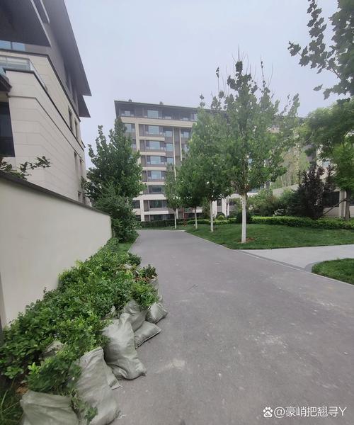 北京旧宫新楼盘