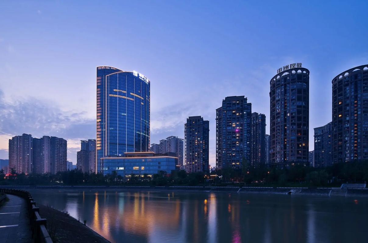 成都明宇isc楼盘