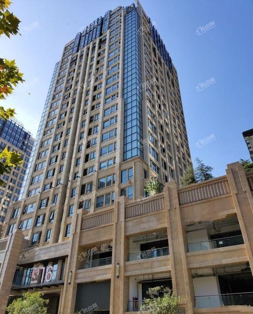 洛阳楼盘在售现房