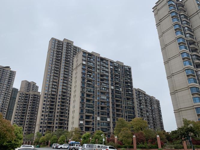 2017年咸宁新楼盘