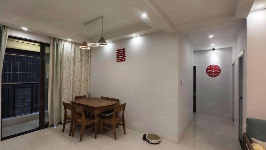 三水万达华府房价