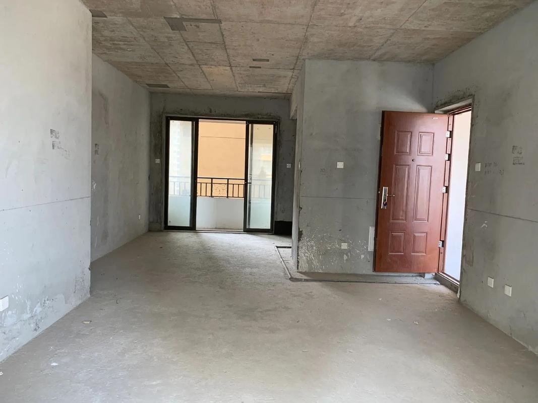 三水万达华府房价