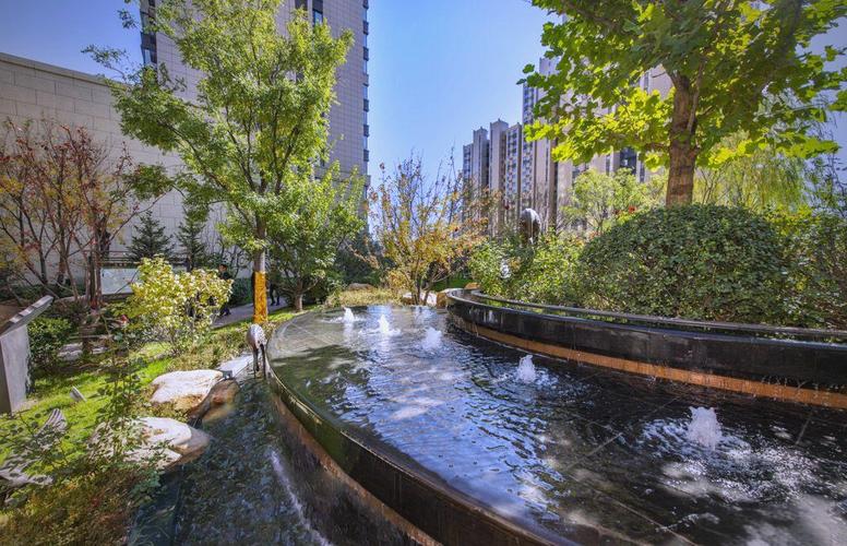 大连保利梧桐语楼盘