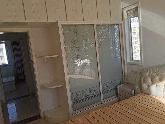 美景鸿城二期房价