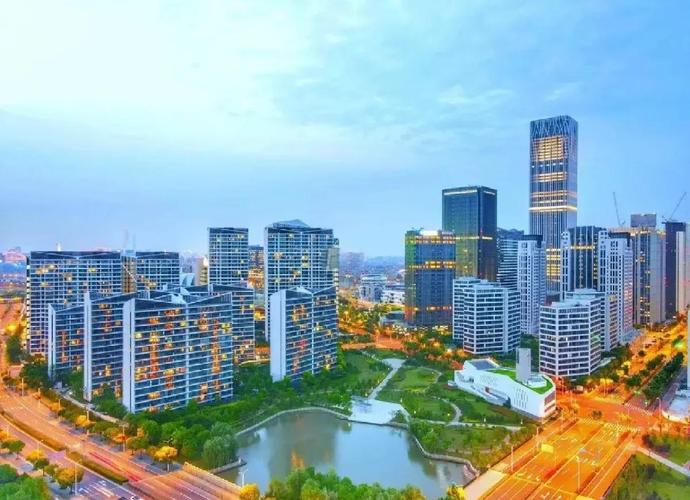 上海2017将开楼盘