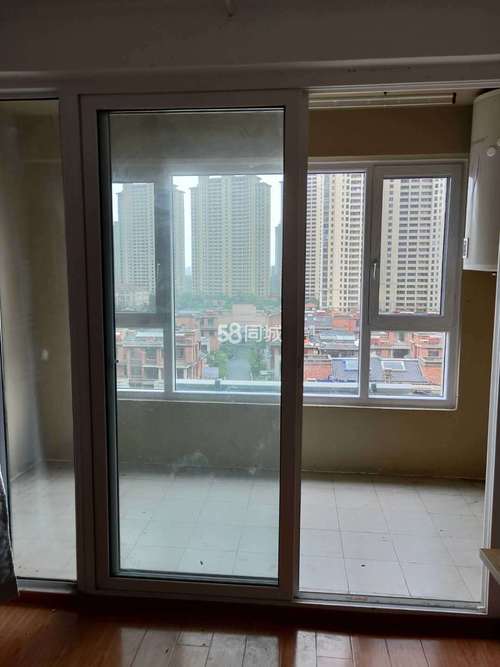 六安华邦新华城房价