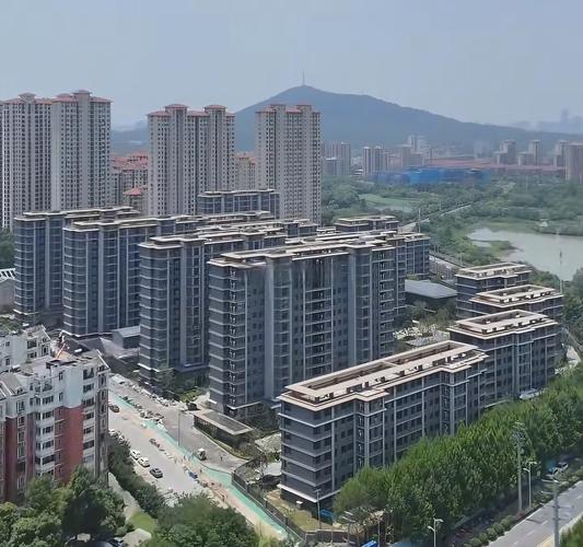 徐州铜山新区新楼盘