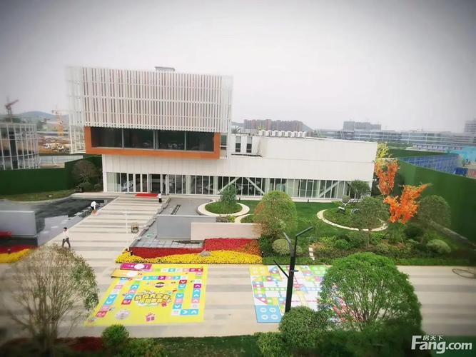 徐州铜山新区新楼盘