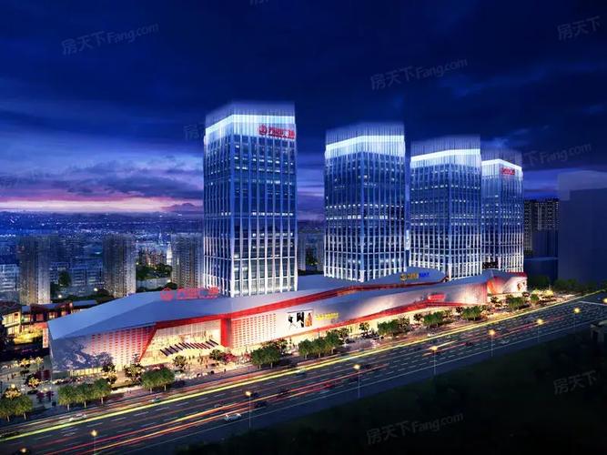 徐州铜山新区新楼盘