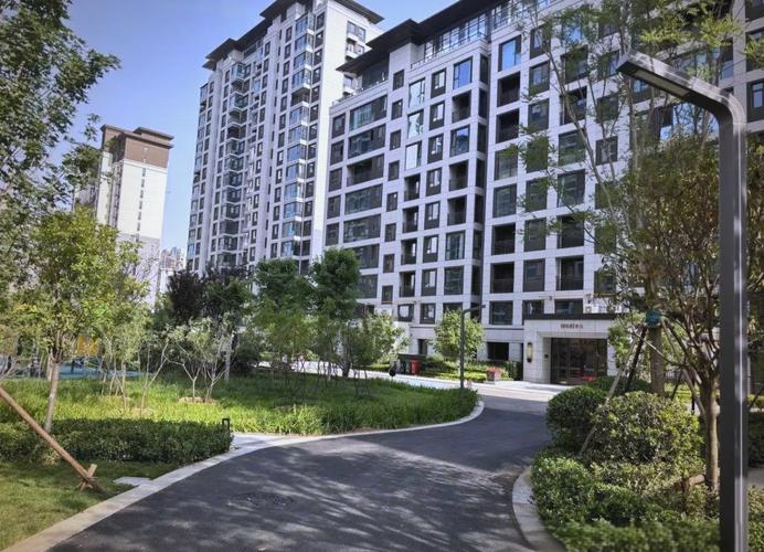 邢台桥东新楼盘