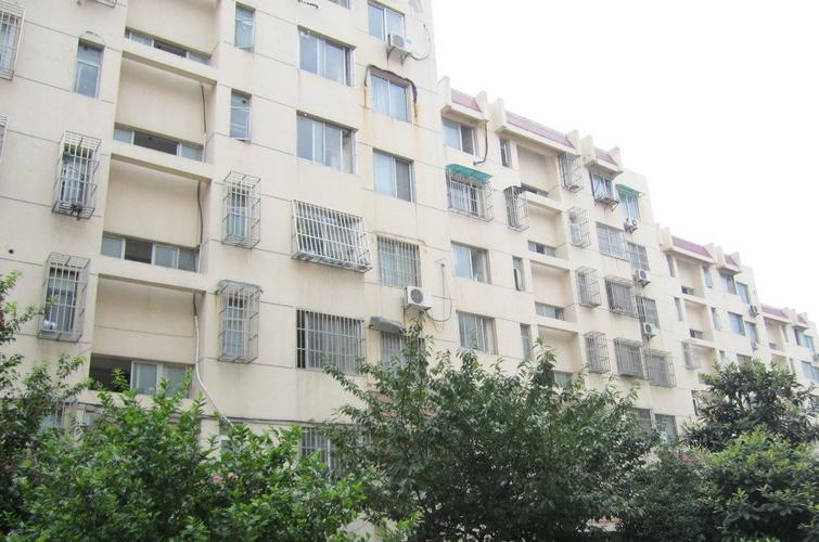 苏州碧波花园房价