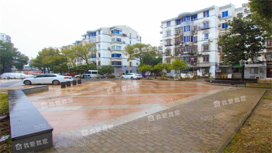 苏州碧波花园房价