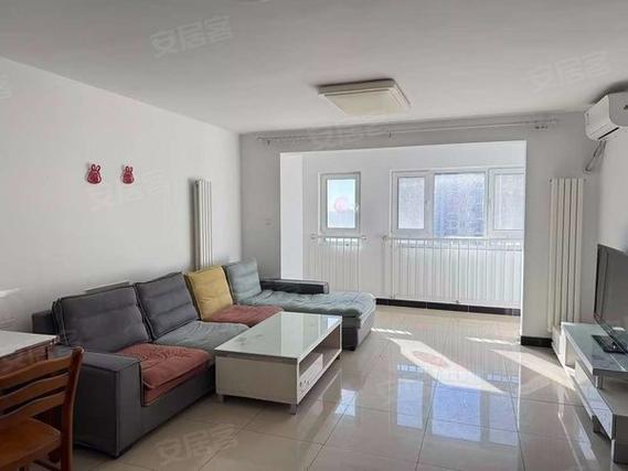 房山良乡大学城房价