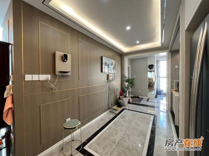 十堰东正国际房价