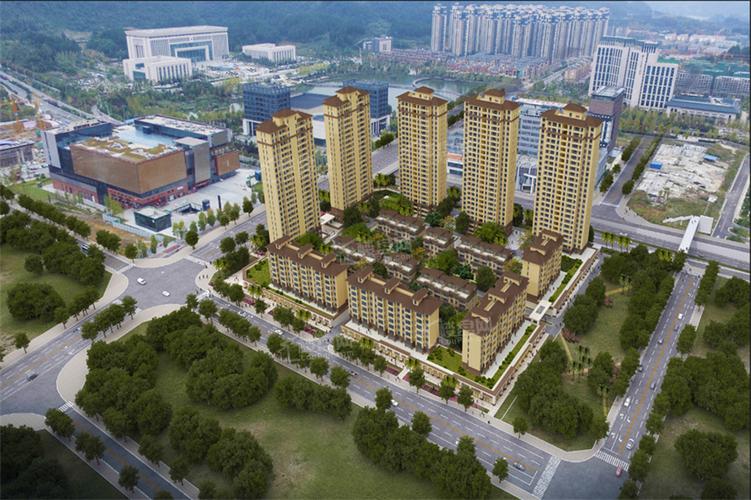 遵义市新蒲新区房价