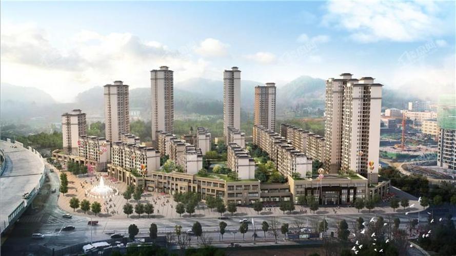 遵义市新蒲新区房价