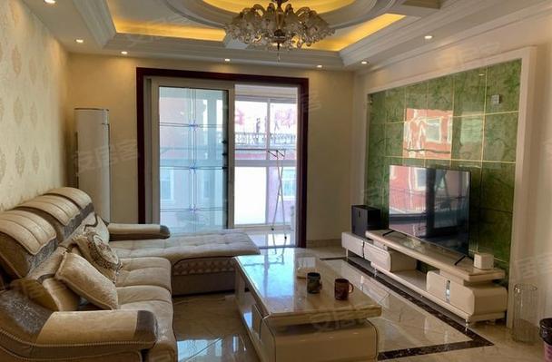 如皋银座花园房价