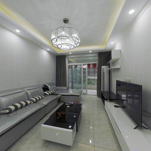 如皋银座花园房价