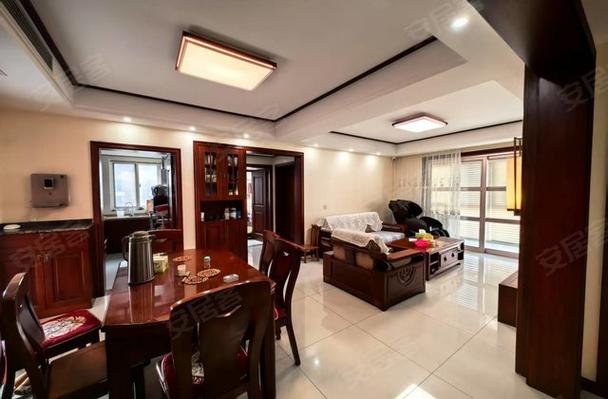 如皋银座花园房价