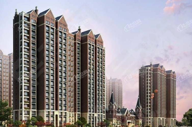 赵县口碑好的楼盘