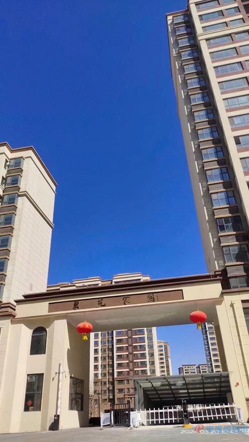 赵县口碑好的楼盘