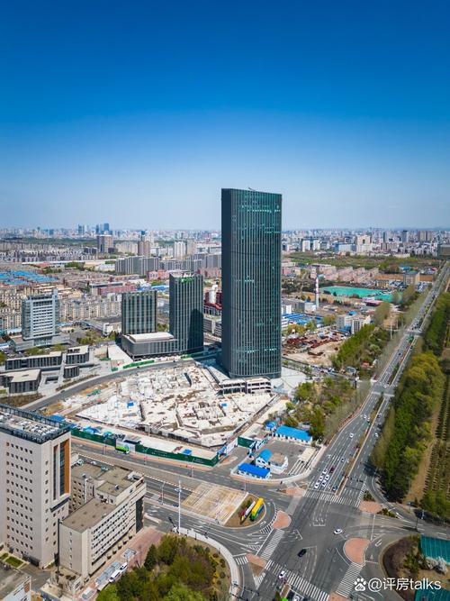 长春2017年新楼盘