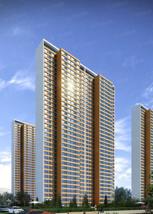 长春2017年新楼盘