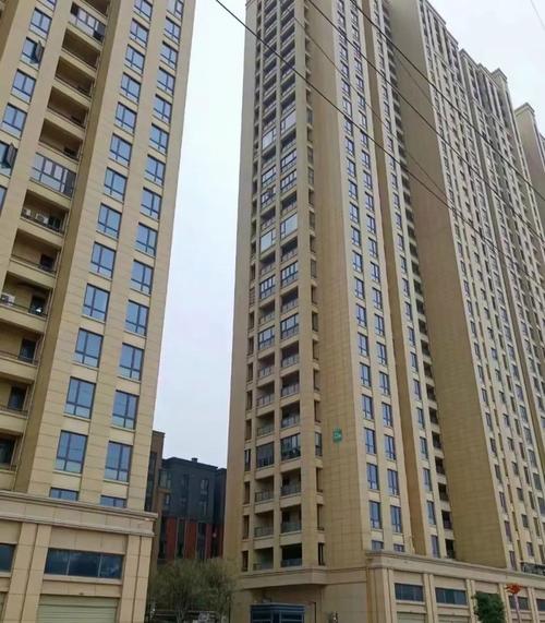 自贡新楼盘现房房价