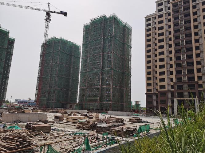 自贡新楼盘现房房价