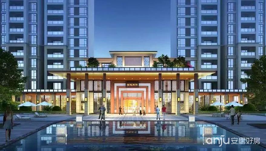 临湘楼盘哪里的好