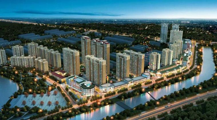 临湘楼盘哪里的好