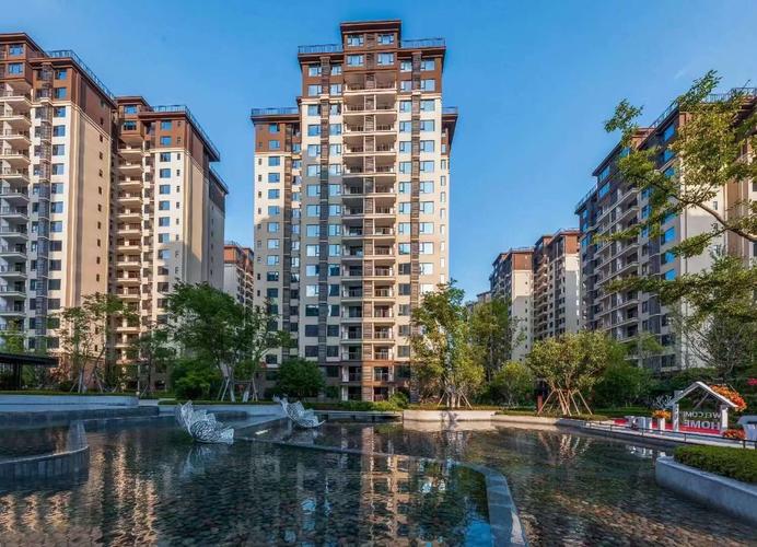 广元最新便宜楼盘价格