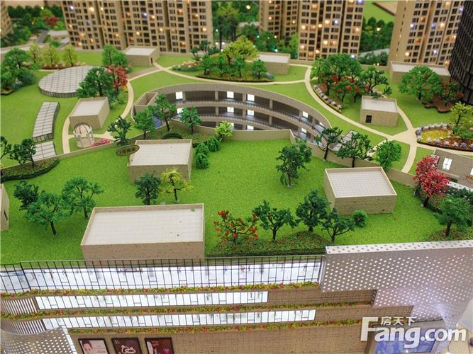 襄阳天元四季城房价