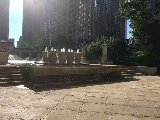 沈阳奥体中心新楼盘