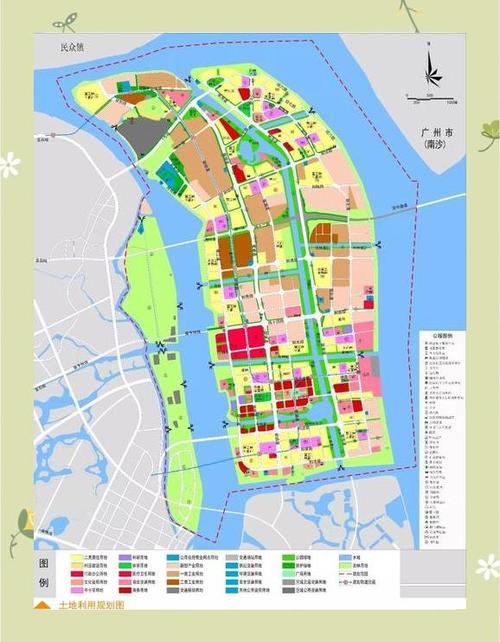 中山市翠亨新区房价