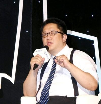 北京房价 任志强