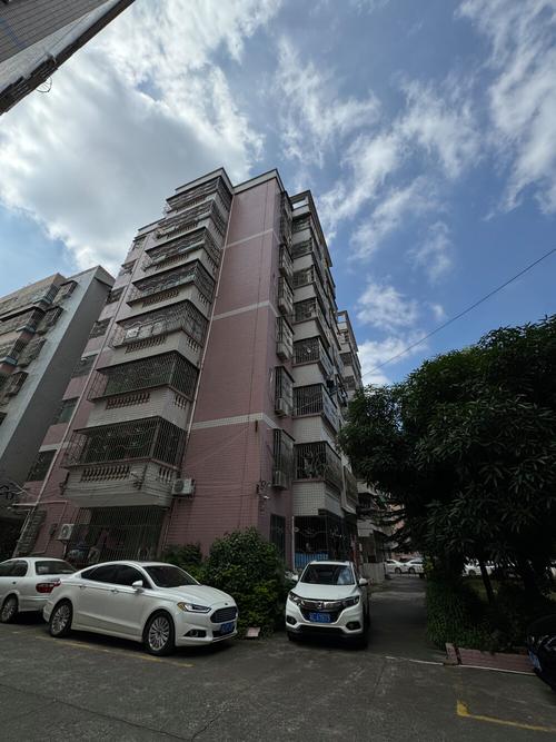 惠东燕岭花园楼盘