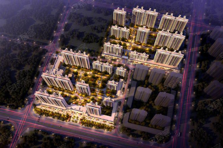 湖北省武穴市房价