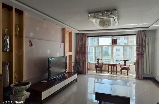 新华学府花园房价