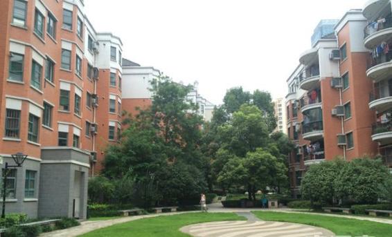 新华学府花园房价