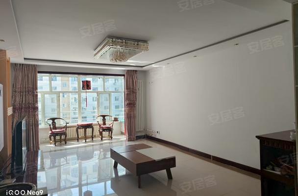 新华学府花园房价