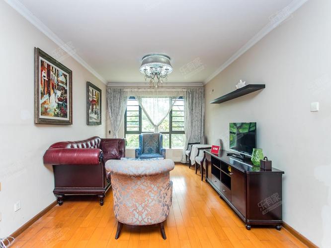 深圳坂田万科城房价