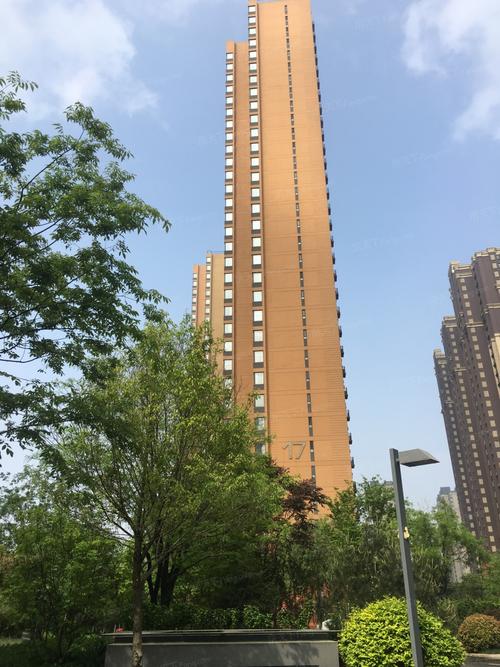 深圳坂田万科城房价