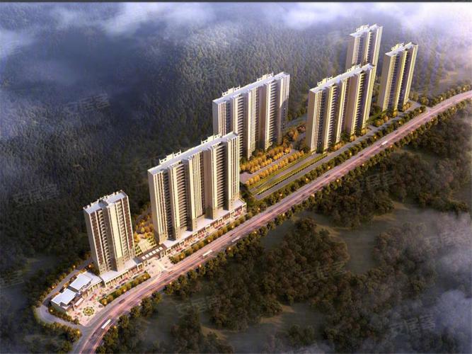 湖北鹤峰新开楼盘价格