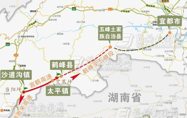 湖北鹤峰新开楼盘价格