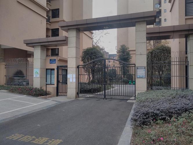 新津丽都佳苑楼盘