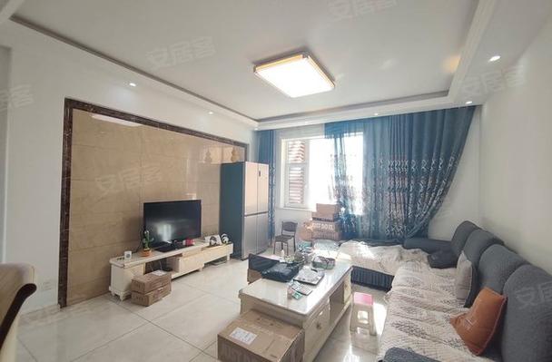 榆次经纬厂新楼盘