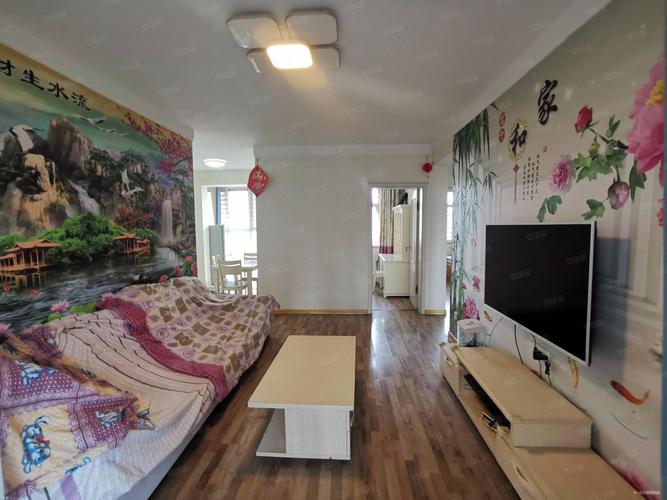 绿都丹石街区房价