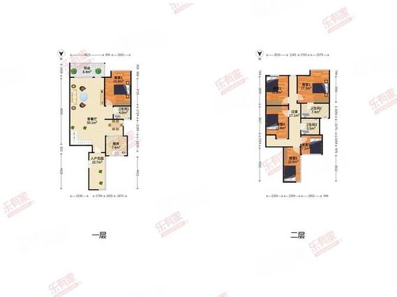 深圳港铁天颂房价